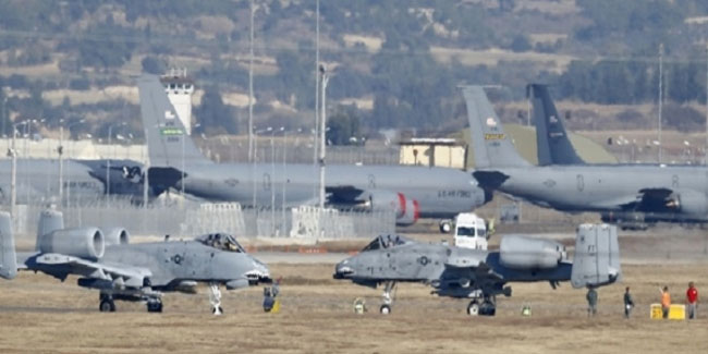 Pentagon yetkilisinden Türkiye açıklaması