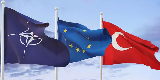 NATO Liderler Zirvesi sona erdi: Bildiride Türkiye detayı