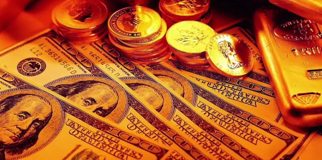 Piyasalar karıştı! Altın, Dolar, Euro'da sert hareketlilik!