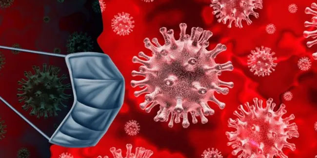 Japonya koronavirüste 4. dalgaya girdi