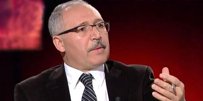 Abdulkadir Selvi'den başörtüsü kulisi: Anayasaya o ibare eklenecek