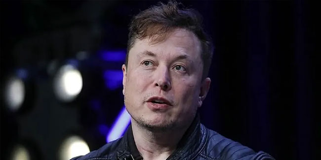 Elon Musk’tan Twitter kullanıcılarına uyarı