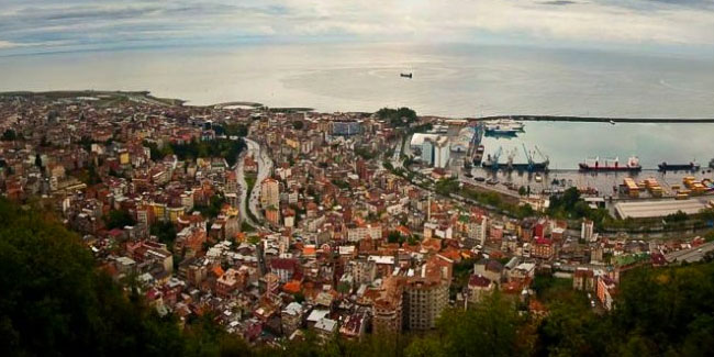Trabzon’da konut alımlarında Suudi vatandaşları solladılar