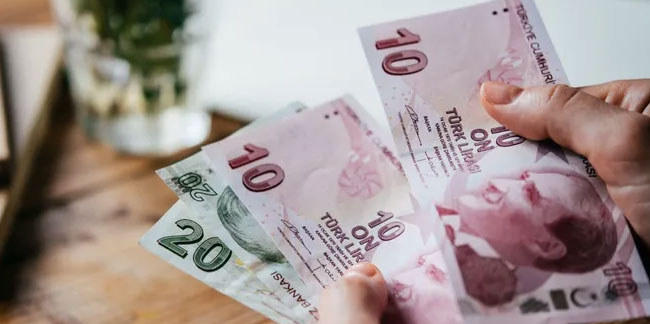 KKTC'de asgari ücret açıklandı: Net 6 bin 90 lira