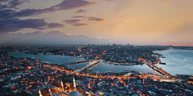 Japon deprem uzmanı Moriwaki tarih verip uyardı: 'İstanbul, İzmir ve Doğu Anadolu’ya dikkat'