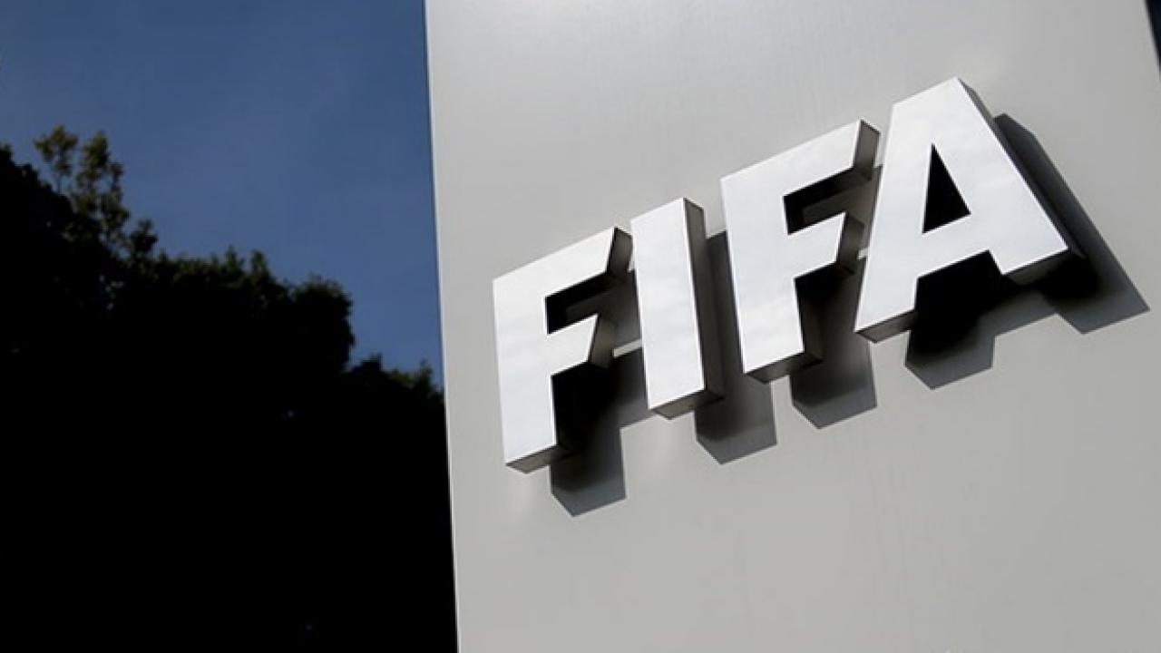 FIFA, Filistin'in "İsrail'in futboldan men edilmesi" talebi