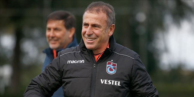 Trabzonspor, Abdullah Avcı ile istikrarı yakalıyor