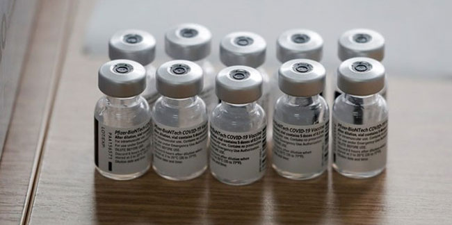 Pandemide ezber bozan açıklama: ''Aşı yapılanlara karantina şart değil!''