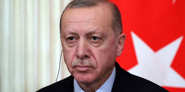 New York Times: Erdoğan'ın inadı ekonomik çöküşü hızlandırıyor