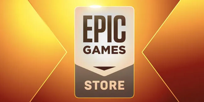 Epic Games Store'dan yılbaşı hediyesi! 15 oyun ücretsiz
