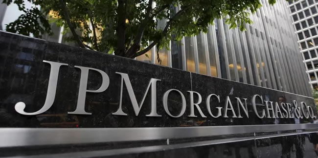 JPMorgan faiz beklentisini açıkladı