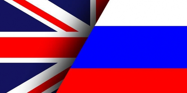 İngiltere, Rusya'nın Londra Büyükelçisini Dışişleri Bakanlığına çağırdı