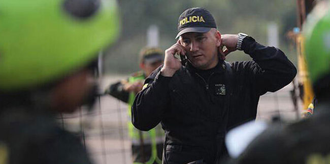 Kolombiya'da 2 günde silahlı çatışmalarda 11 kişi öldü