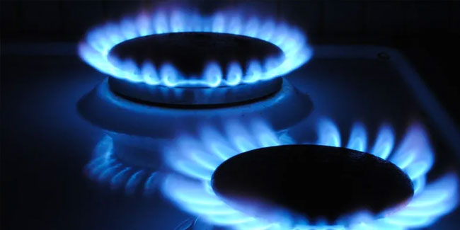 Doğal gaz piyasasında toplam işlem hacmi arttı