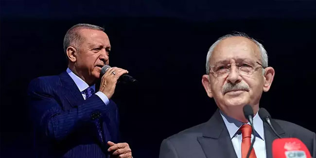 Kılıçdaroğlu, Erdoğan'a 138.138 TL tazminat ödedi