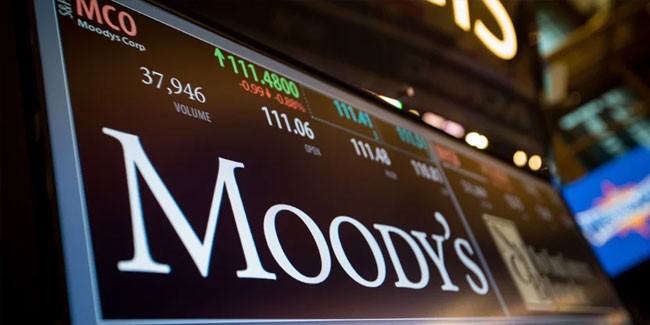 Moody's: Avrupa'da tüketici güveni durgun