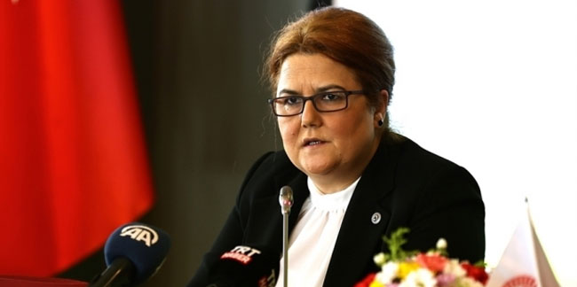 Bakan Yanık, HDP'li Paylan'ın kanun teklifine tepki gösterdi: Skandal
