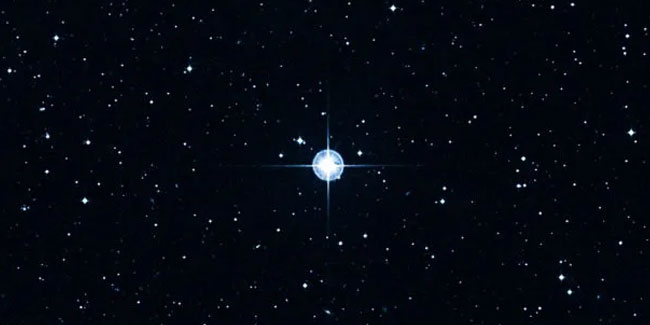 Bilinen evrenin en yaşlı yıldızı keşfedildi