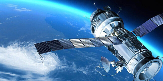 Türksat 1B'den Türksat 6A'ya! İşte Türksat'ın uzaya gönderdiği tüm uydular