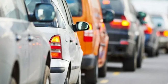 Araç sahipleri dikkat! Zorunlu trafik sigortasında değişiklik