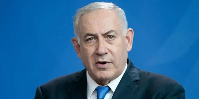 Filistin'den Netanyahu iddiası: İktidarda kalabilmek için savaşı uzatmak istiyor