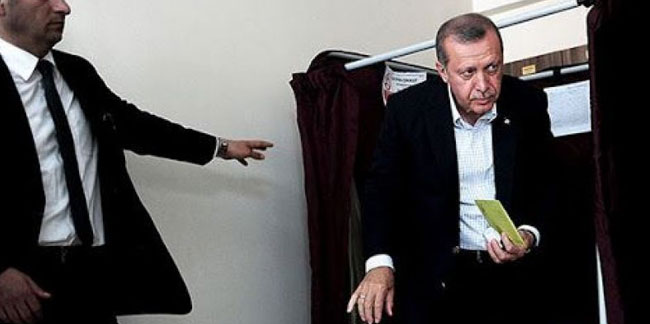 Erdoğan ve Bahçeli'nin erken seçim planı: Herkes seçim yok zannederken