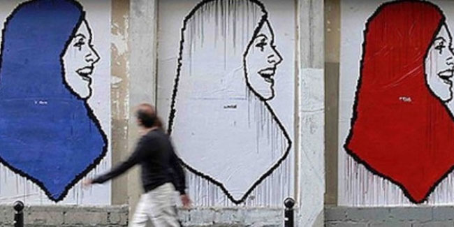 Fransa, bazı Müslüman sivil toplum kuruluşlarını kapatacak