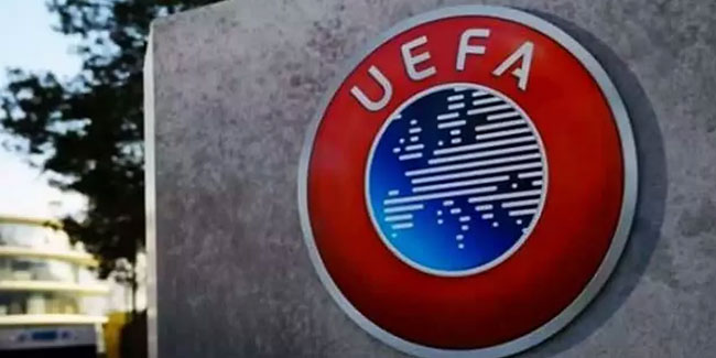 UEFA, dünya devini men etmeye hazırlanıyor!