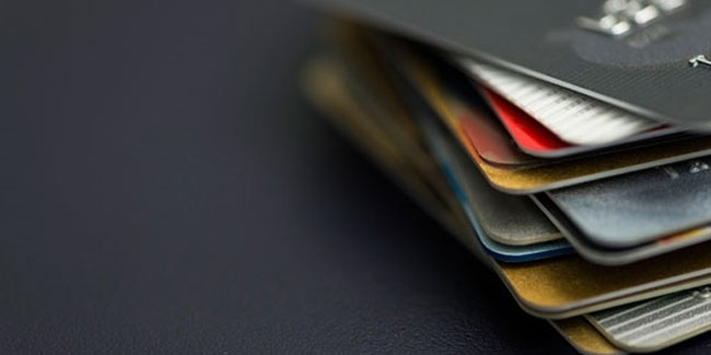 Kredi kartları ile ilgili flaş karar!