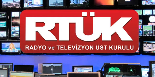 RTÜK'ün yeni üyesi Mete Hacıarifoğlu oldu!