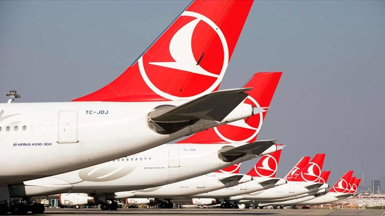 Türk Hava Yolları Yeni Memur Alımı Yapacak! 