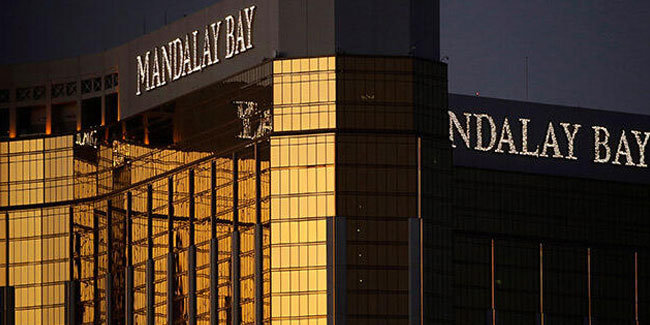Las Vegas saldırısının kurbanlarına 800 milyon dolar tazminat ödenecek