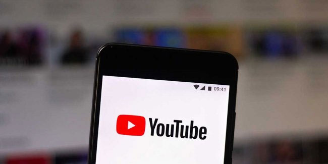 YouTube'tan yeni telif politikası: O kanallar kapatılacak 