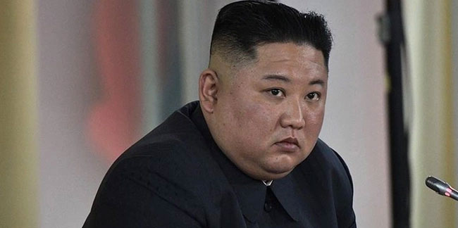 Kuzey Kore lideri Kim'den, kadınlara daha fazla çocuk sahibi olmaları çağrısı