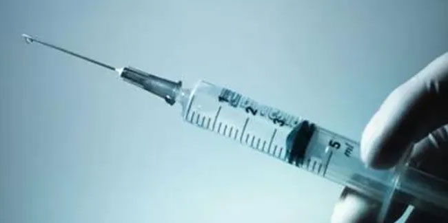 Milyonların merak ettiği soru: İş yerinde aşı olmak zorunlu mu?