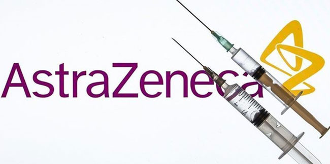 DSÖ’den AstraZeneca’nın aşısına acil kullanım onayı