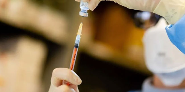 Skandal iddia! Koronavirüs aşısı olanlar izleniyor