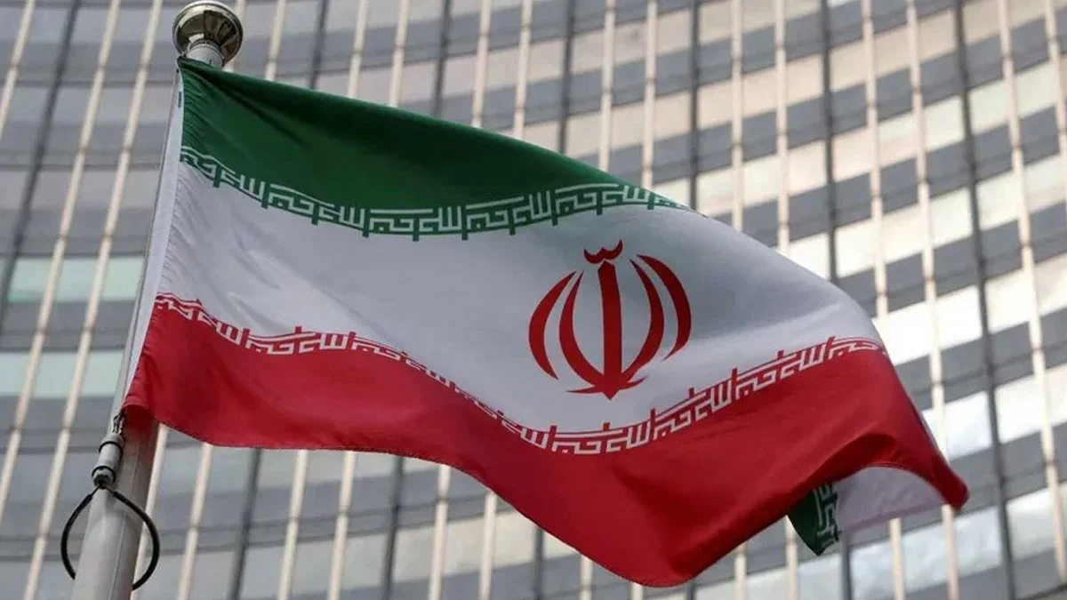 İran: Yapılan saldırıyla bağlantımız yok