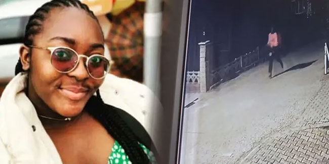 Gabonlu Dina'nın avukatı: 'Suda boğuldu' ifadesi raporda yok