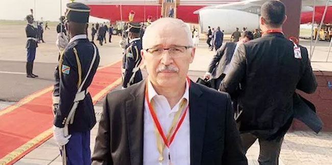 Selvi Afrika'dan kulis haber verdi: AKP'liler Kılıçdaroğlu'na ne dedi?