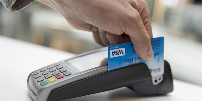 Kredi kartı asgari ödeme yüzdesi değişti