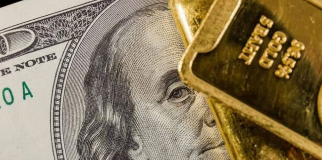 Altın aldı başını gidiyor! Dolar ve Euro da kritik sınırda