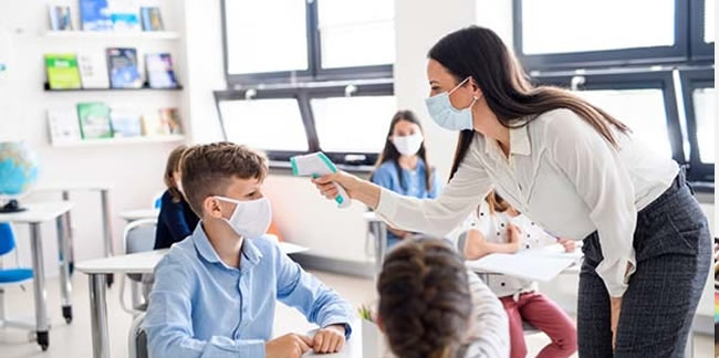 Öğretmenler aşı olacak mı? Öğretmenler aşı grubunda kaçıncı sırada?