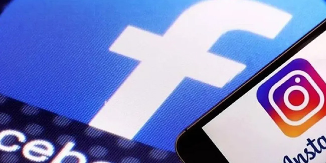 Rusya mahkemesinden flaş karar! Facebook ve Instagram yasaklandı