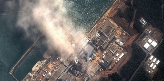 Uluslararası Atom Enerjisi Ajansı'ndan Japonya'ya işbirliği çağrısı