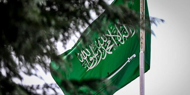 Suudi Arabistan'dan Kabil adımı: Elçilik binasının konsolosluk bölümünü açtı