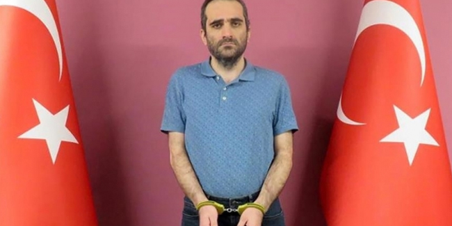 Selahaddin Gülen'e verilen hapis cezası istinafa gitti