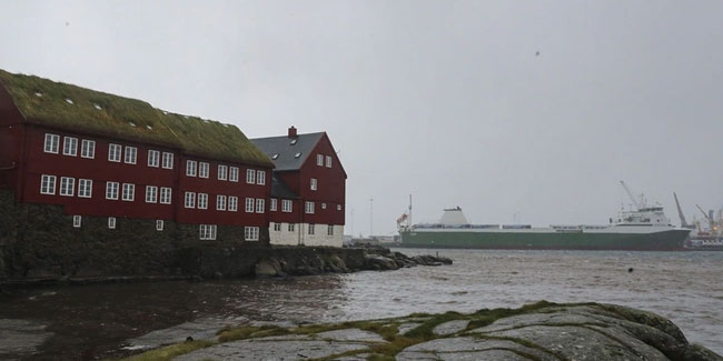 A millilerin Faroe Adaları maçı öncesi başkentte fırtına çıktı