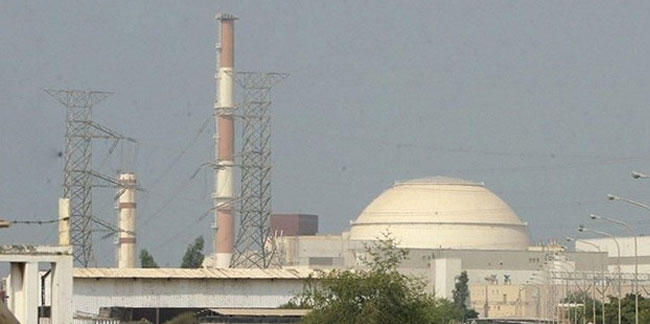 Uluslararası Atom Enerjisi Ajansı'ndan İran ve Kuzey Kore raporu