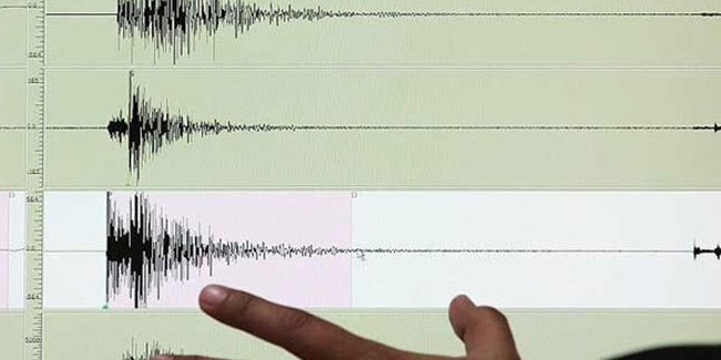 Türkiye için korkutan uyarı: 7 büyüklüğünde deprem bekleniyor!